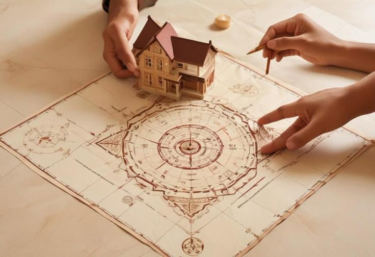 Vastu Consultation